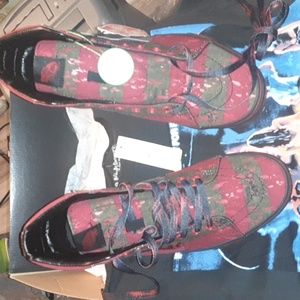 (TERROR) Nightmareonelmst VANS